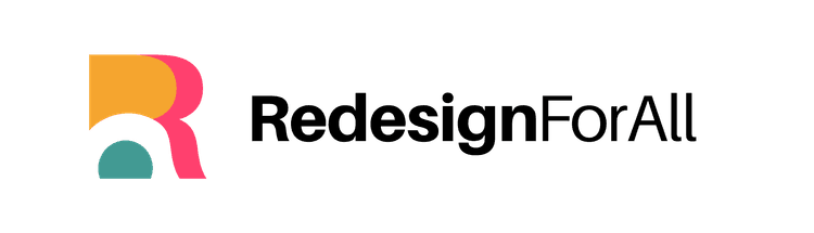 Redesign for all